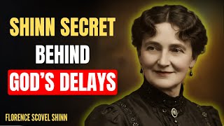 видео: «Скрытый метод Шинна по преодолению задержек | Флоренс Сковел: Секрет божественного времени Шинна» картинка: «Скрытый метод Шинна по преодолению задержек | Флоренс Сковел: Секрет божественного времени Шинна»