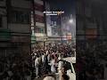 Bhopal Muslim protest #newshorts #newparliament #bhopal #newshorts #subscribe