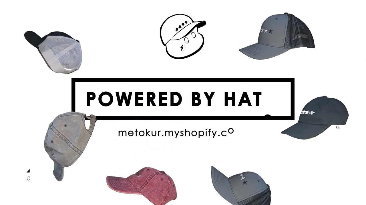 Neon Genesis Evangelion - Hat Commercial