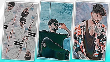 New Trending 🔥 Boys Attitude Shake Effect Video Editing | Alight Motion Video Editing | Xml Trend