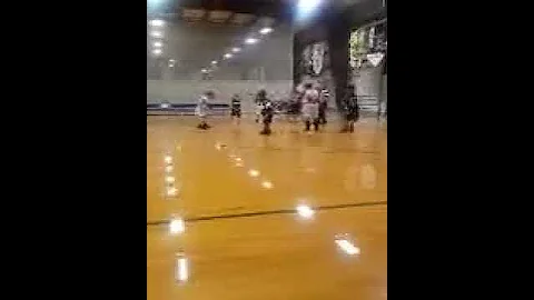 B ball