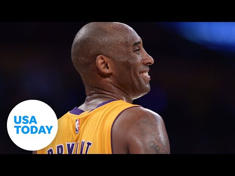 Remembering Kobe Bryant: His final interview, his death and his legacy | USA TODAY