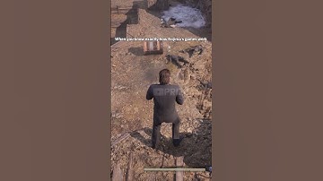 When You Know Exactly How Kojima