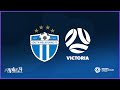 2024 NPLWVIC Round 10: South Melbourne FC v FV Emerging