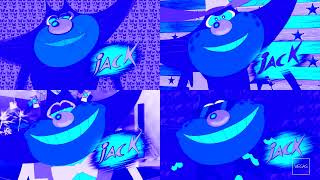 Oggy And The Cockroaches - Opening Credits - Season 4, 5, 6 &amp; 7 Mashup In Chorded