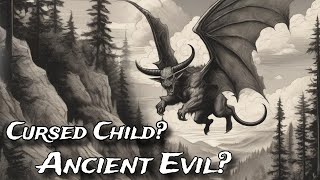 Devil Child Cursed to Haunt New Jersey? TFD Podcast #7