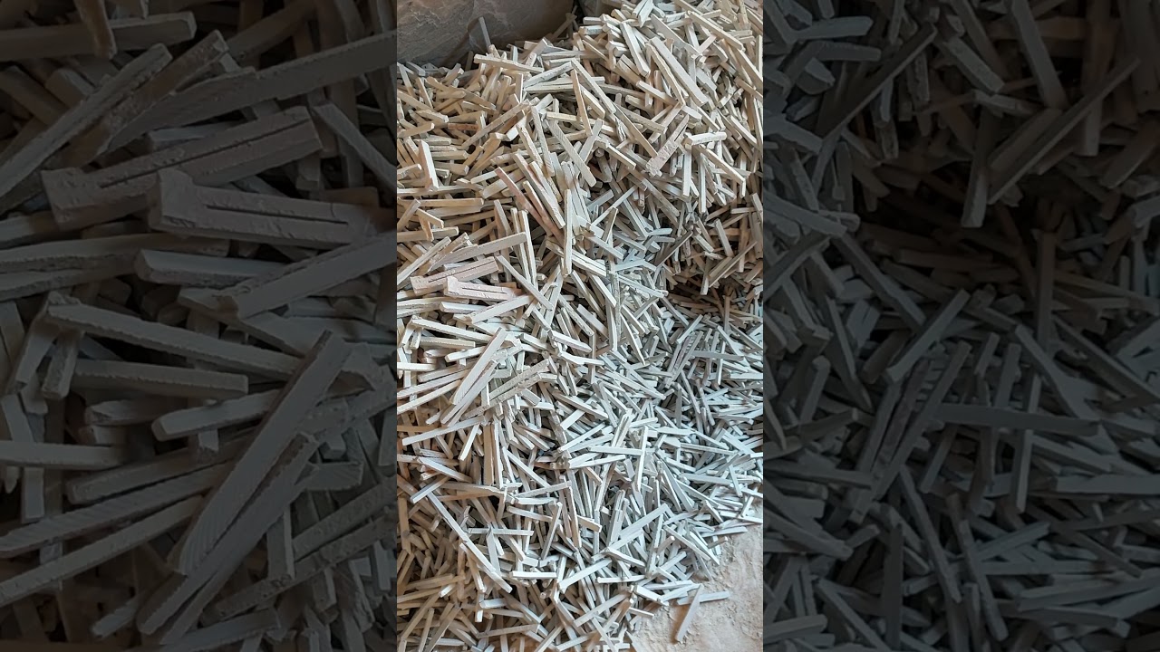 Slate pencil factory Meri Slate Pen works Slate pencil Manufacturing