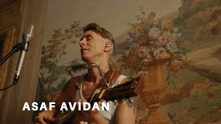 Asaf Avidan - In A Box III - My Old Pain