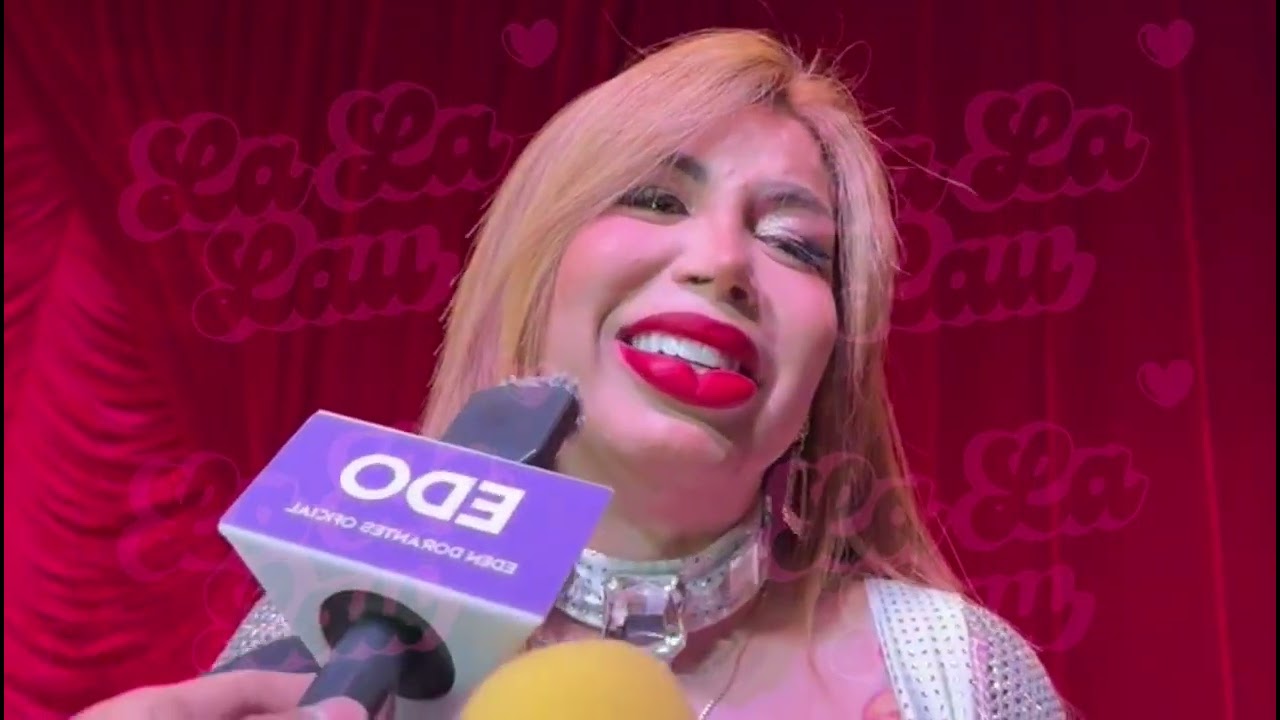 VANESSA LABIOS 4K debutará en el “TENORIO CÓMICO”
