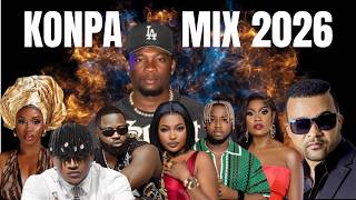 Kompa Mix 2026 | Best Kompa Mix By Dj Max
