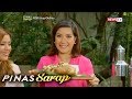 Pinas Sarap: Orihinal na recipe ng crispy pata, alamin!