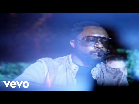 Black Eyed Peas (+) Black Eyed Peas - Don't Stop The Party (New Songs 2011)