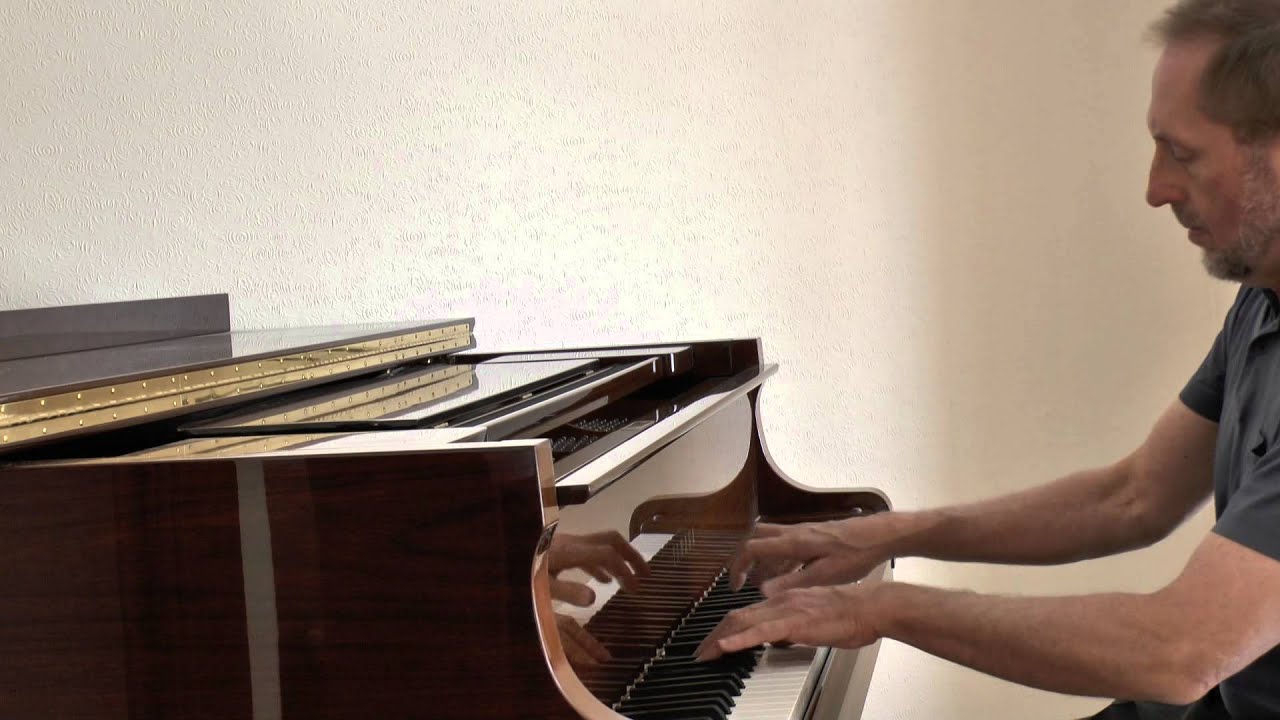 Watch Tristesse (P.White) on YouTube Watch Tristesse (P.White) on YouTube