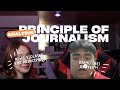 English For Journalism - Rafif Grama Putra