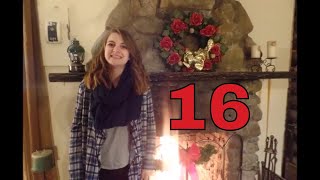 Happy 16th Birthday Gianna!!!