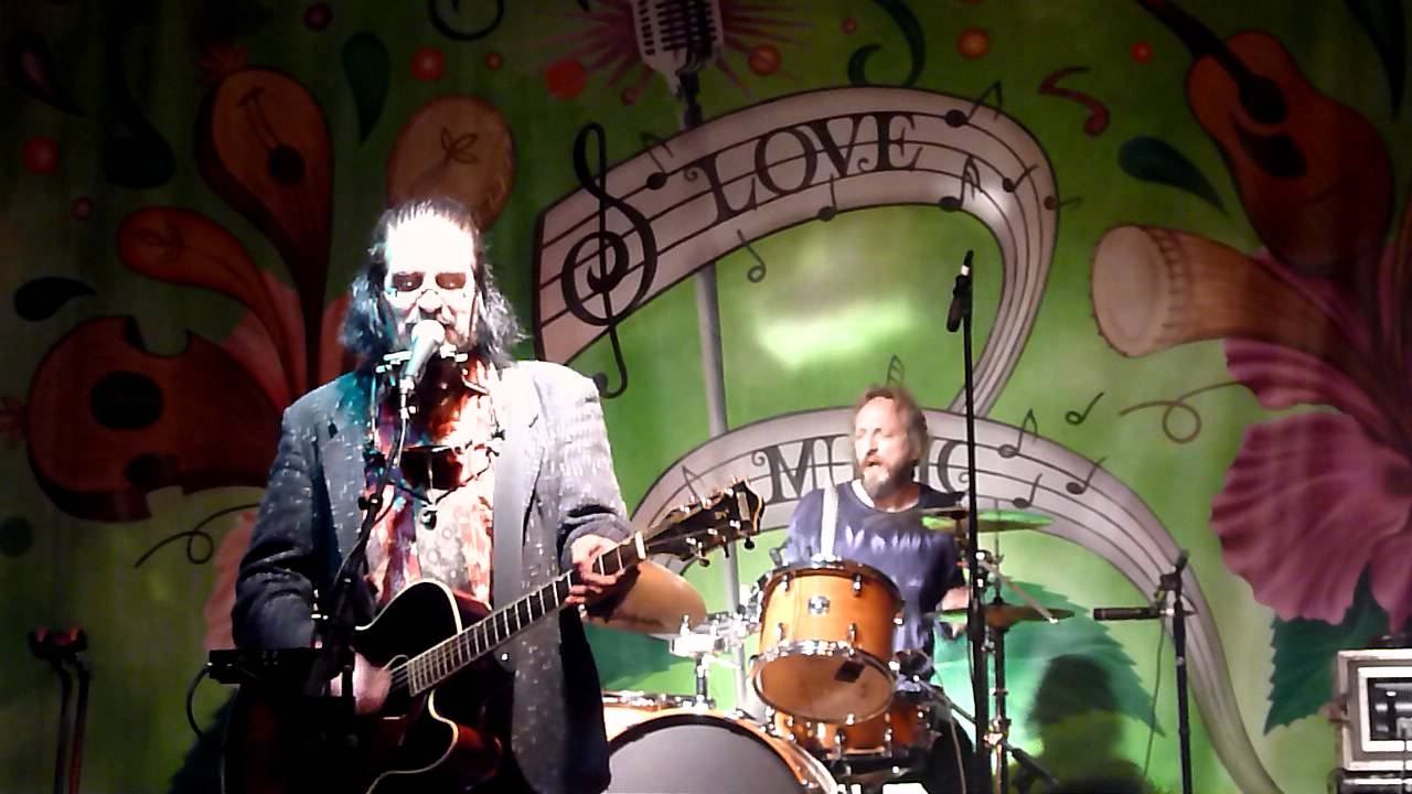 GRAND SLAMBOVIANS AT RIVERHAWK 2011 Trans-Slambovian Bi-Polar Express