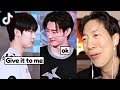 SUNSUN TikTok Edits Because THEY RE MAKING ME BLUSH 