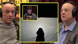Young Jamie Gets Heated About The Moon Shadows Conspiracy | Joe Rogan \& Bart Sibrel