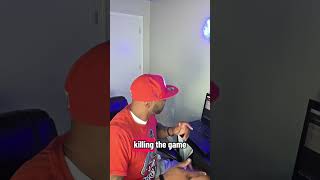 Ryze Hendricks - Freestyle Over J. Cole Middle Child Beat