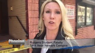Famous Rutgers Student Killed Wealth