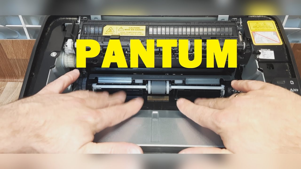  6500 Pantum – Telegraph