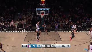 Joel Embiid | Scoring Highlights | January 2025 | Philadelphia 76ers