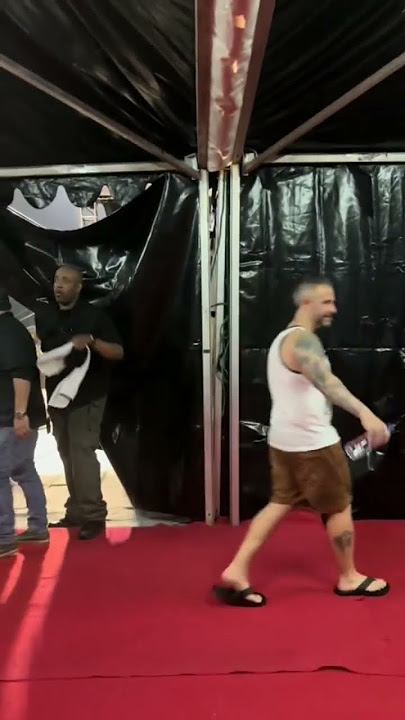 Meet and greet Avenged Sevenfold #avengedsevenfold #a7x #onlystopinasia #concert #live #shorts