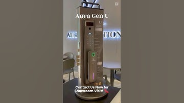 Introduction Video - AURA GEN U ( UPGRADED )