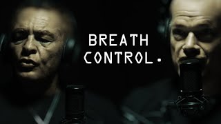 Breath Control Can Change Your Life - Jocko Willink & Rickson Gracie