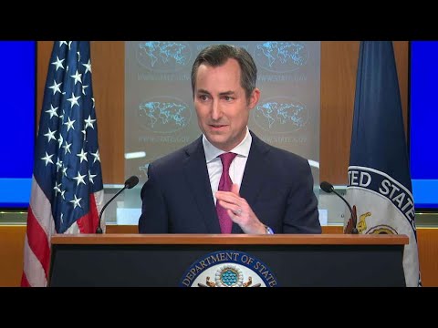 დონალდ ტრამპზე თავდასხმის საქმე