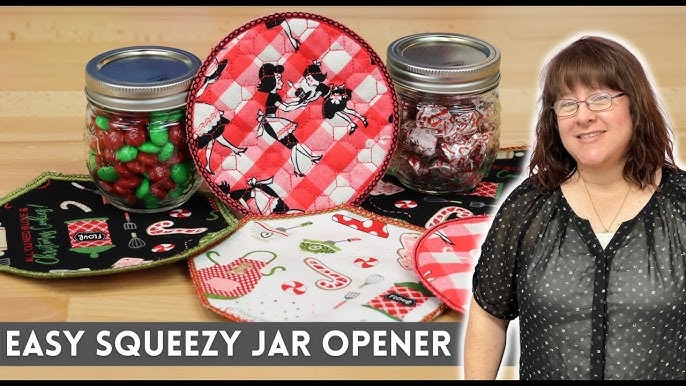 Onecheapdad Jar opener black & decker 