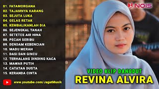 Fatamorgana - Tajamnya Karang ♪ Dangdut Klasik Revina Alvira ♪ MIX GASENTRA PAJAMPANGAN