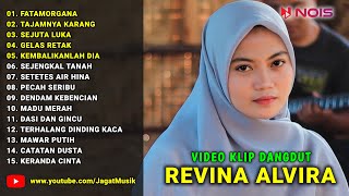 Fatamorgana - Tajamnya Karang ♪ Dangdut Klasik Revina Alvira ♪ MIX GASENTRA PAJAMPANGAN