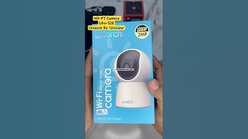 Uniarch By Uniview #uniview #uniarch #indoorcamera #2mp