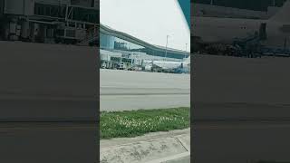 hyderabad airport shamshabad#trending #airport #travel #youtubeshorts#shamshabadairport ...