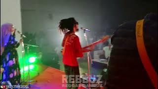 Qomarun gambus reggae terbaik indonesia