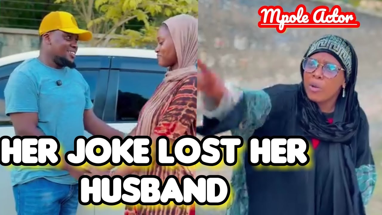 @UTANI WAKE KAMPOTEZA MUME 