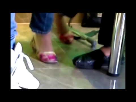 Candid Classroom Flats Shoeplay