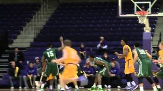 @ASunMBB Highlights: Lipscomb 80, Jacksonville 77 - 2OT