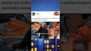 Yoná Ume Que Mostrou Os P3It0S Para Wallas E Reclama Que Ele Não Deu Privacidade Para Ela.