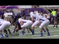 Xavier Williams - Senior Defensive Lineman