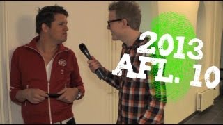 MolFanDag 2013 [WIDM Vodcast 2013 - Aflevering 10]