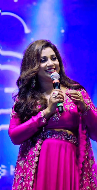 Rahe Na Rahe Hum Shreya Ghoshal #ytshorts #whatsapp_status_video #shreyaghoshal #shorts