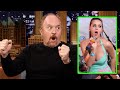 Louis ck jokes that are not for the fainthearted