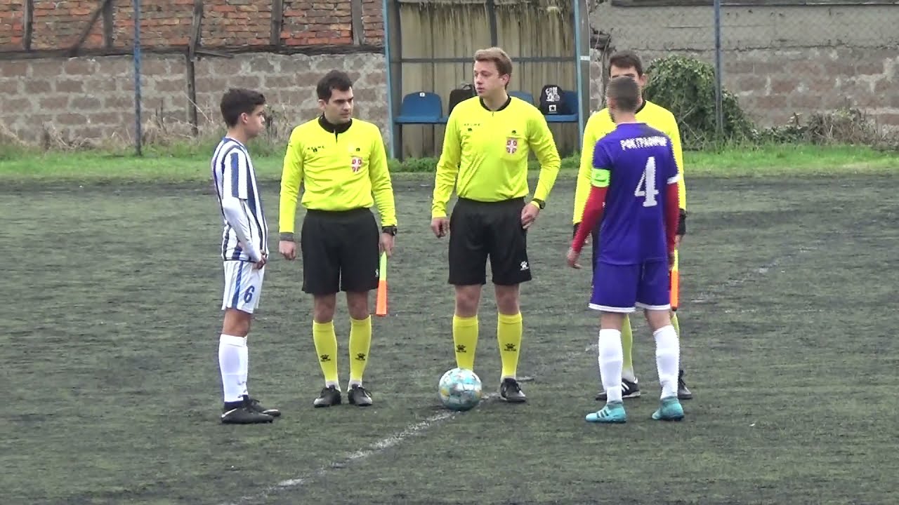 OFK Beograd 0-2 Graficar,FSB,2005.godiste,ml.kadeti,4.april 2021.