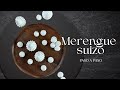 Merengue Suizo con SOLO 2 INGREDIENTES – Fácil, Firme y Perfecto