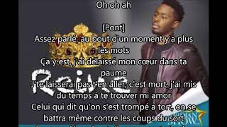 dadju reine lyrics