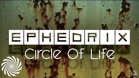 Ephedrix - Prototype (Sacral Reason remix)