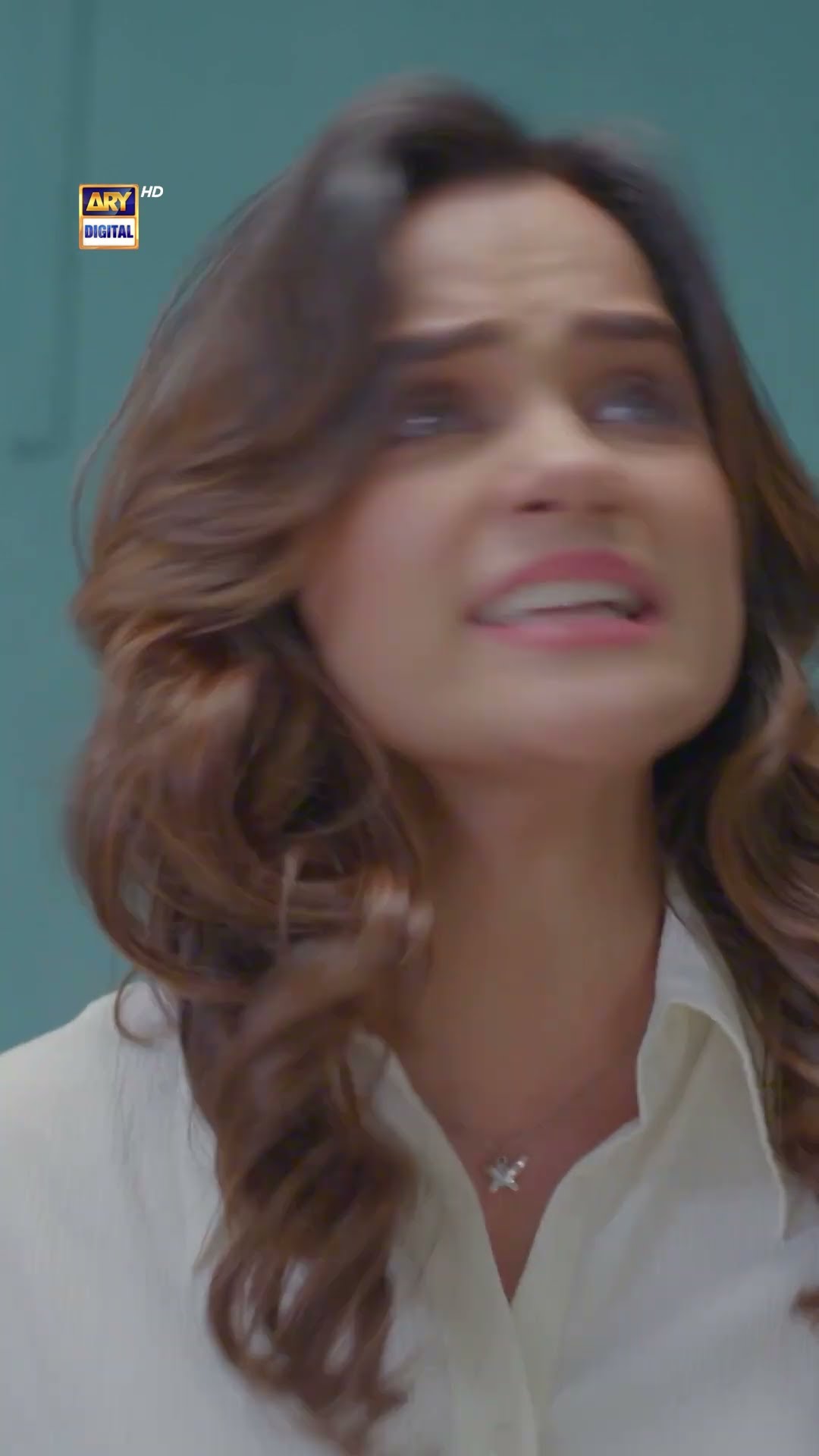 Ramsha Dhokaybaaz ? #bharam  #hinatariq  #shorts