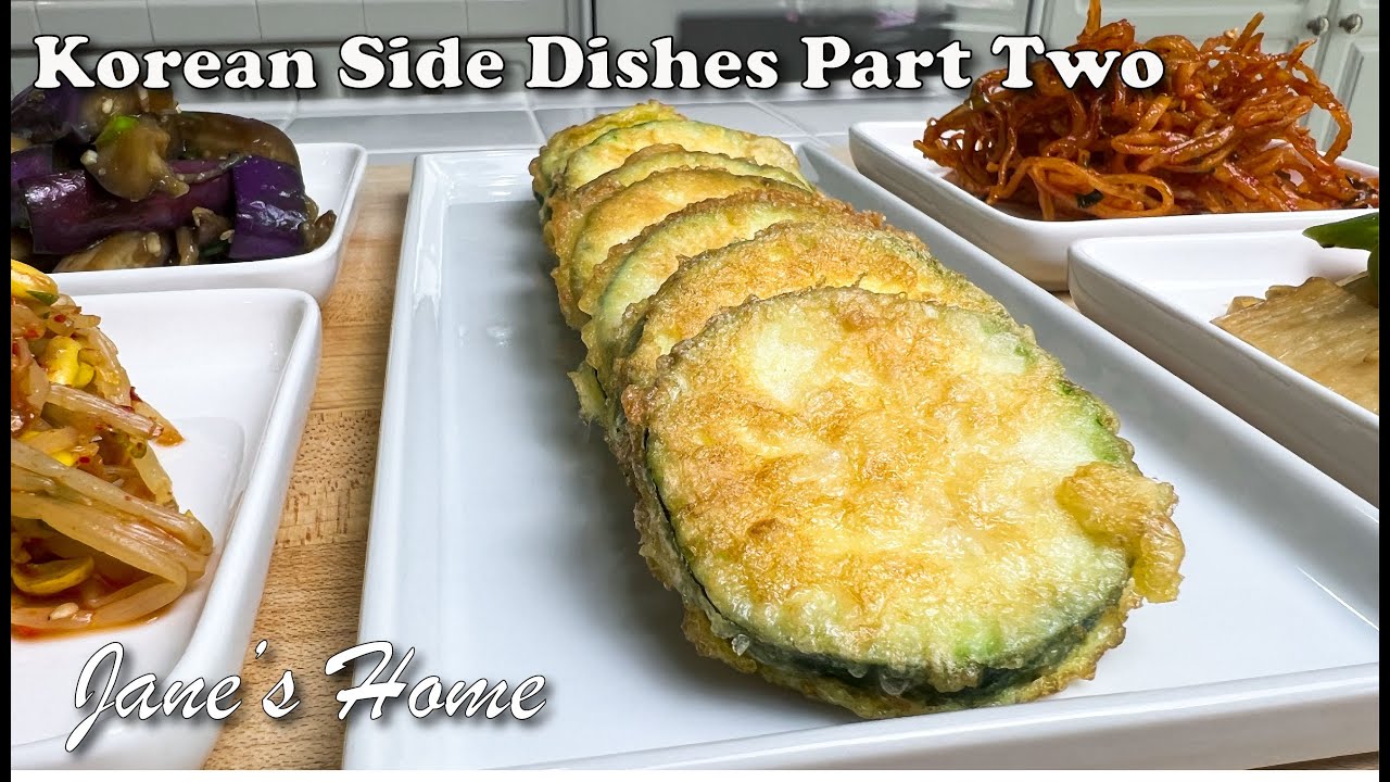 Top 7 Delicious Korean Street Food Recipes You Can Make at Home - SideChef